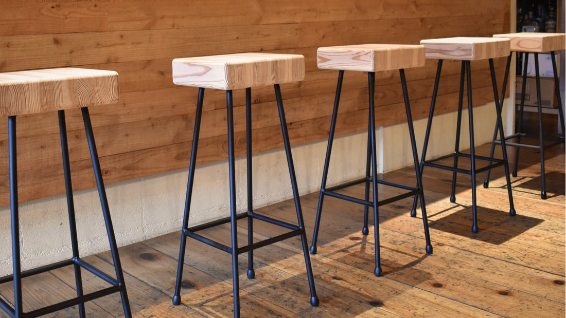 新商品「スツール」発売開始のお知らせ