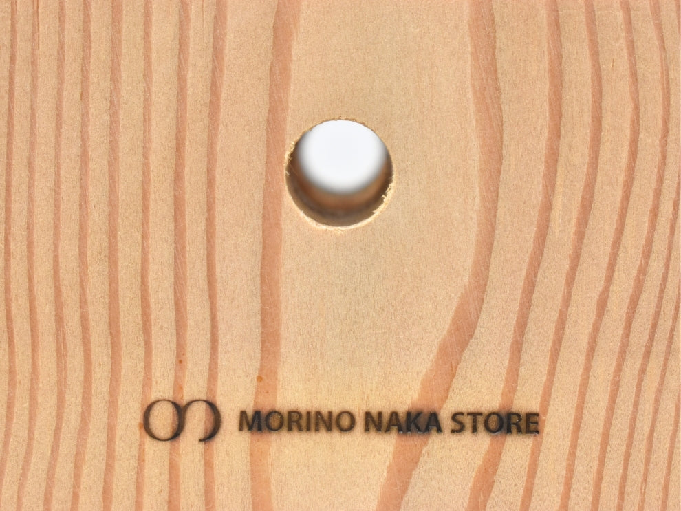 カラマツコンロ