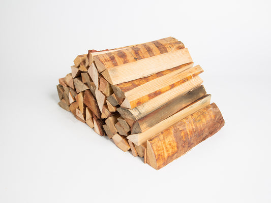 信州産カラマツ薪 25cm