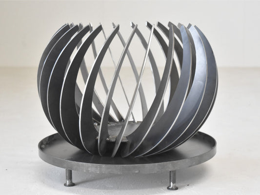 焚き火台【SPIRALPIT/スパイラルピット】